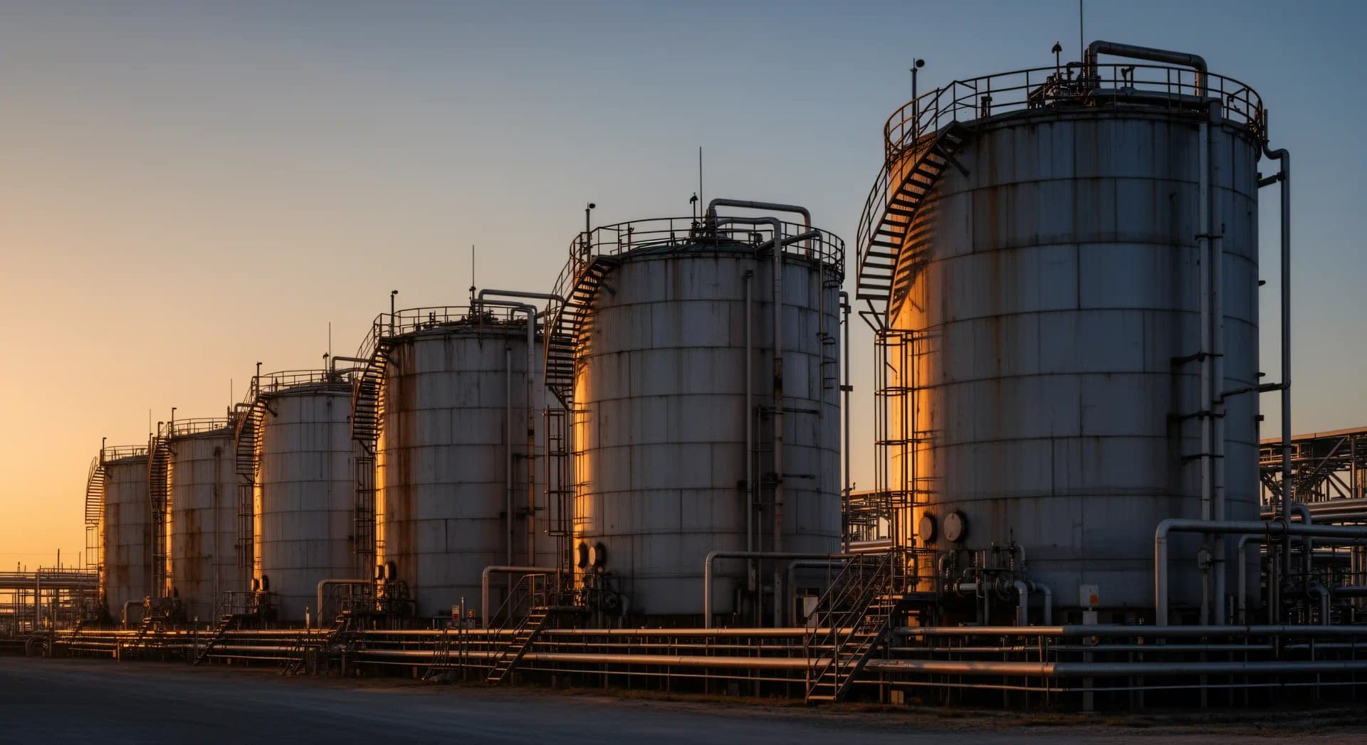 Stockage de liquides inflammables : arrêté 12 juin 2025
