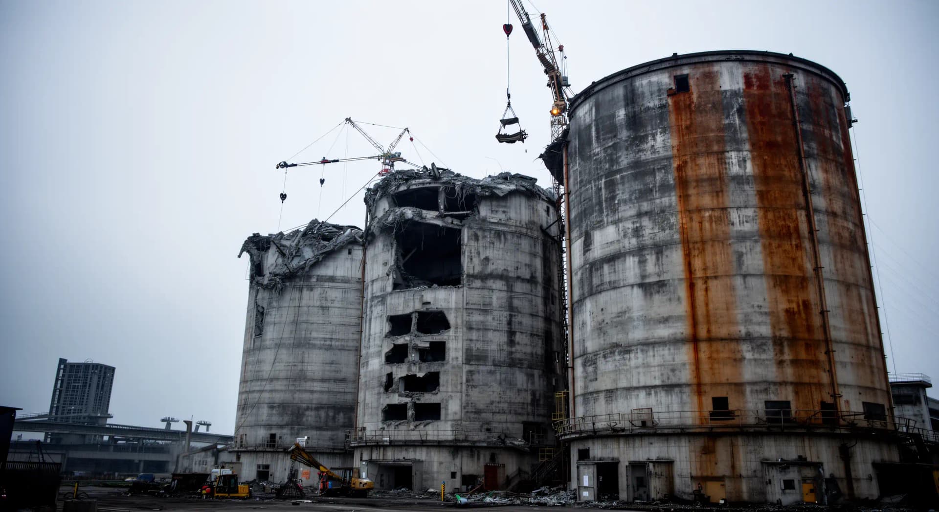 Fessenheim : le décret de démantèlement décrypté