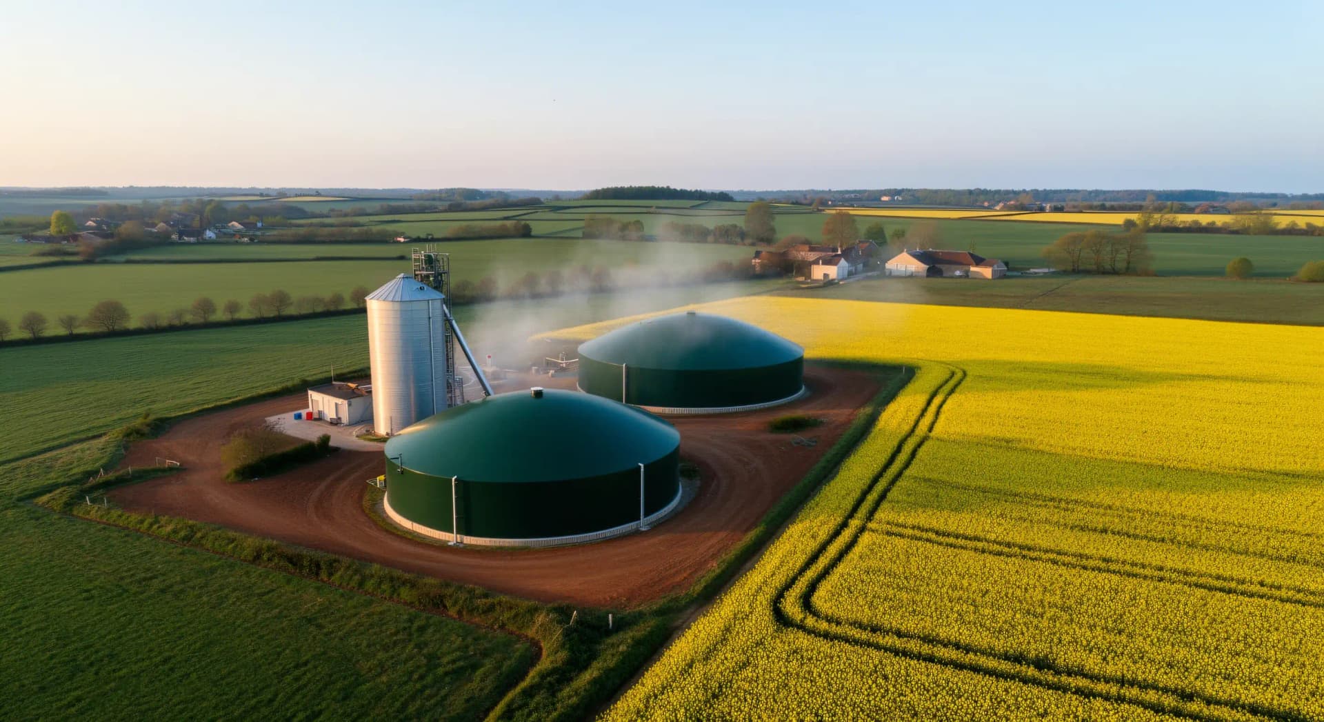 ICPE 2781 méthanisation : cadre 2026, NH3 et crise du tarif