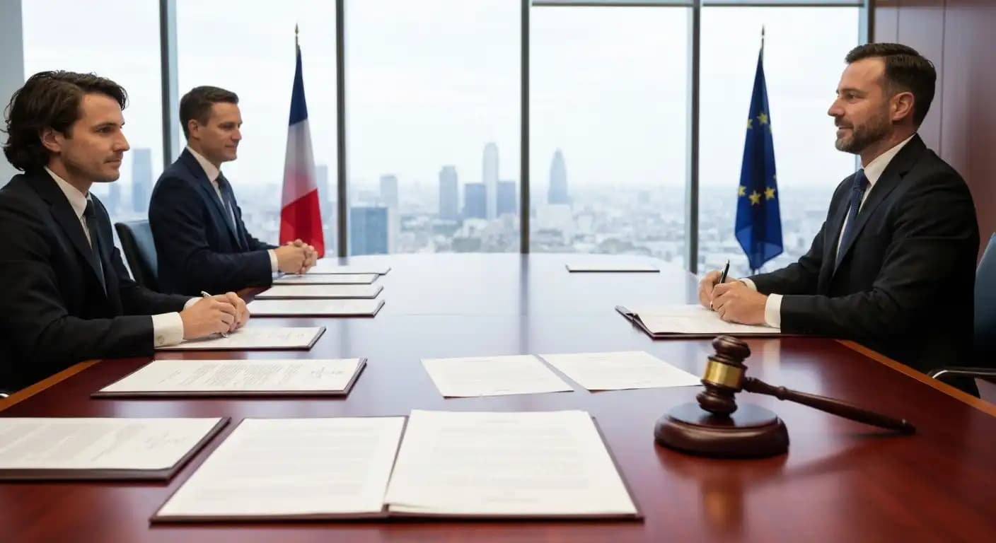 Devoir de vigilance : jurisprudence 2026 et sanctions