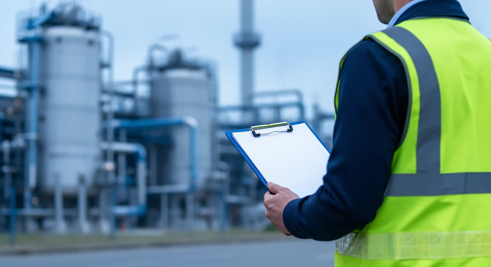 ICPE : la carte des régimes, déclaration à autorisation