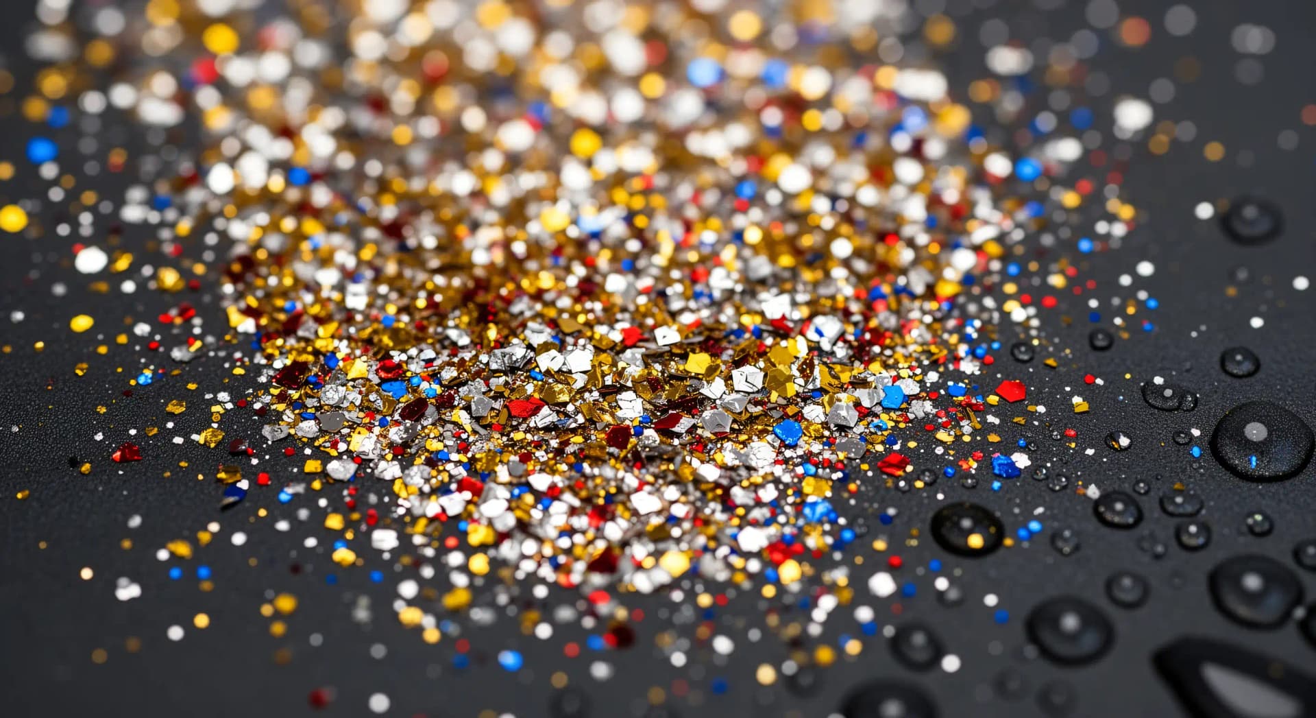 REACH : restriction microplastiques intentionnels 2023-2035